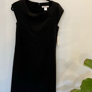 NEW Black Laundry by Design Dress